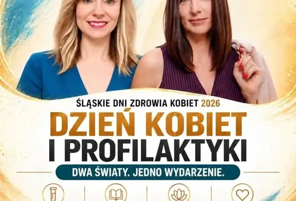 Śląskie Dni Zdrowia Kobiet w Katowicach – 10 października MCK pełne kobiet