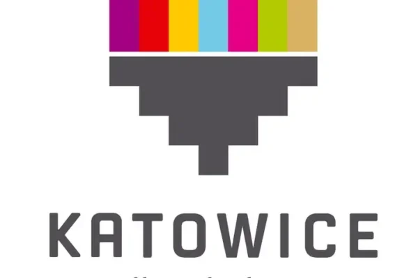 Giszowiec: pierwszy etap muralu na ścianie gotowy. Kolejny w przyszłym roku