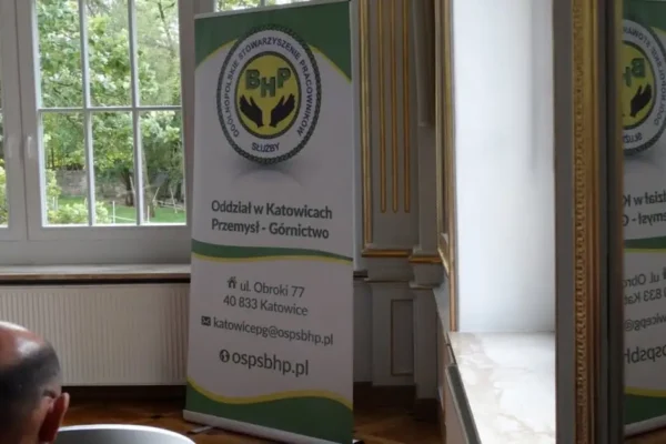 Szkolenie online OSPS BHP: prawna kwalifikacja wypadku przy pracy już 28 października