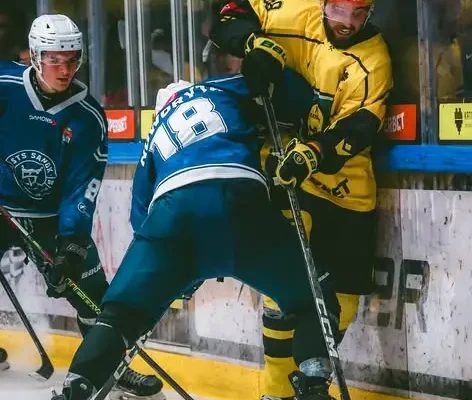 STS Sanok Sokół kontra GKS Katowice – gdzie obejrzeć transmisję?