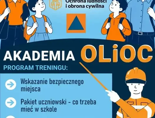 Krajowy Trening Rodzinny w sobotę – 70 punktów na Śląsku
