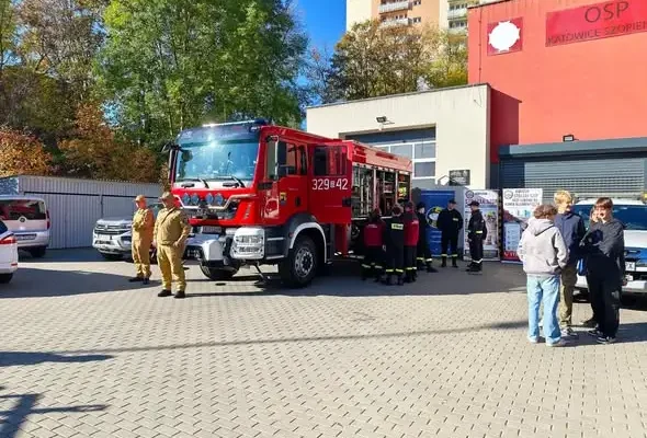 Krajowy Trening Rodzinny w Katowicach: bezpieczeństwo w praktyce