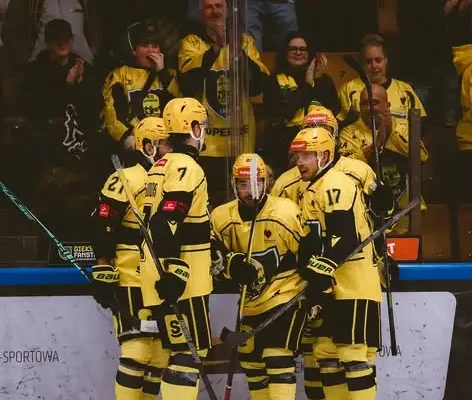 GKS Katowice dziękuje kibicom i zaprasza na mecz z Unią Oświęcim