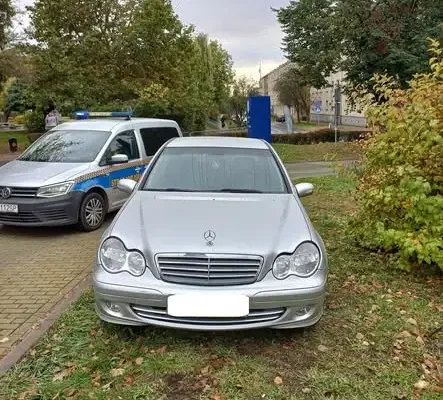 Katowice: 446 wykroczeń drogowych w tydzień. Straż Miejska podsumowuje akcję „Wyzwanie – Parkowanie!”