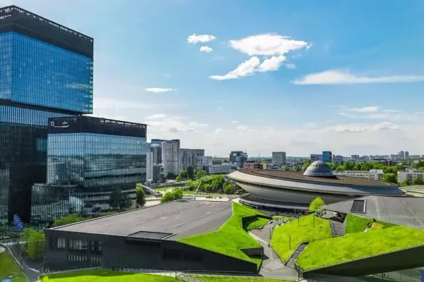 Plan Ogólny Katowic: startują konsultacje społeczne. Sprawdź harmonogram spotkań