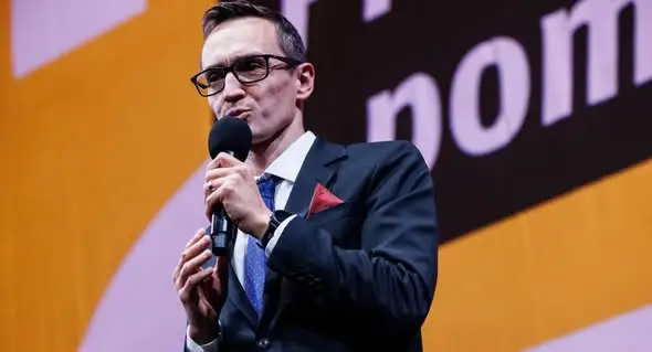 Laur Konrada dla Katarzyny Minkowskiej. Zakończyły się „Interpretacje” w Katowicach