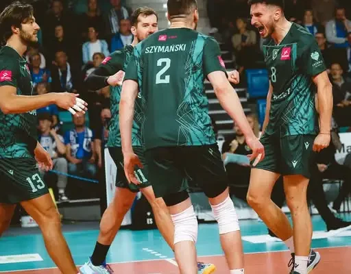 GKS przed serią wyjazdową: dwa mecze w tygodniu