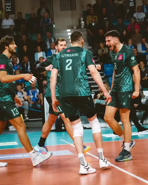 GKS przed serią wyjazdową: dwa mecze w tygodniu