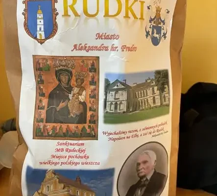 Rekordowa zbiórka zniczy. 1270 świateł pamięci pojechało na Kresy