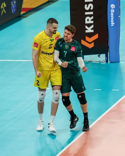 GKS Katowice – Podziemia Kredowe ChKS Chełm: bilety w sprzedaży, karnety tylko do 31 października